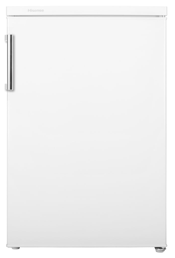 Hisense RL170D4BWE 84cm Fridge – White – E Rated #413826