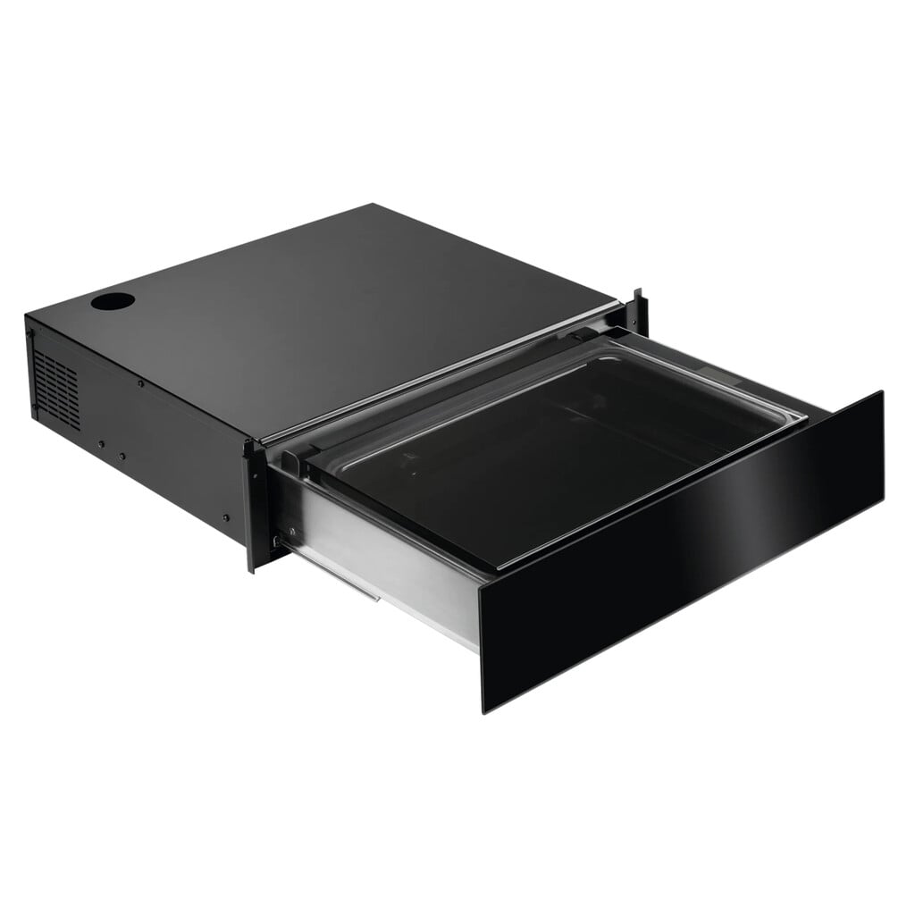 AEG Built In Sous Vide Vacuum Sealer NKV914B  – Black #402503