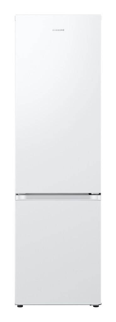 Samsung Series 5 RB38C602EWW 203cm 70/30 Total No Frost Fridge Freezer – White – E Rated #414626