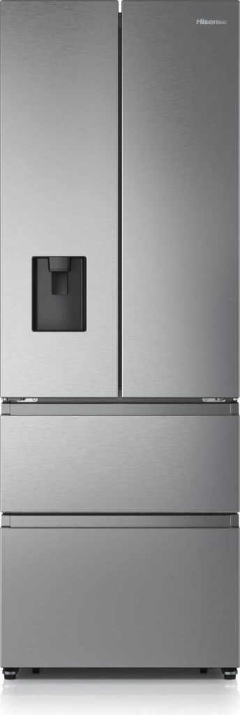Hisense PureFlat RF632N4WIE Total No Frost Multi-door American Fridge Freezer – Stainless Steel – E Rated #412336