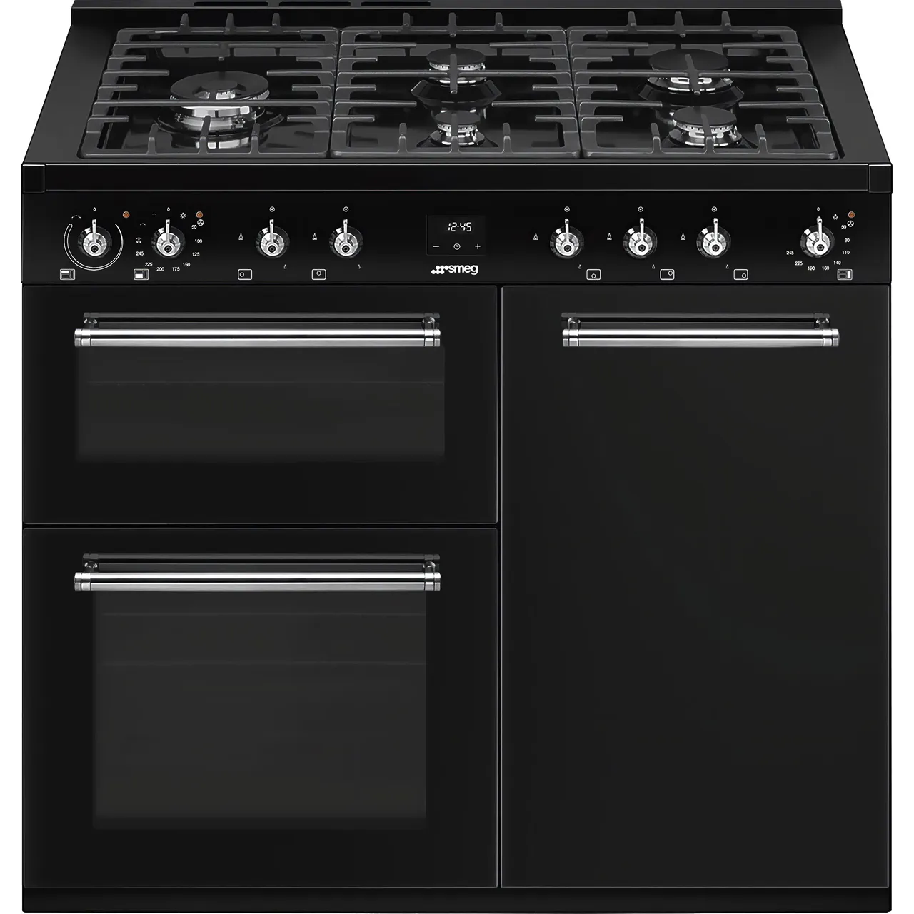 CX103GMBL_Smeg_Cooker_01