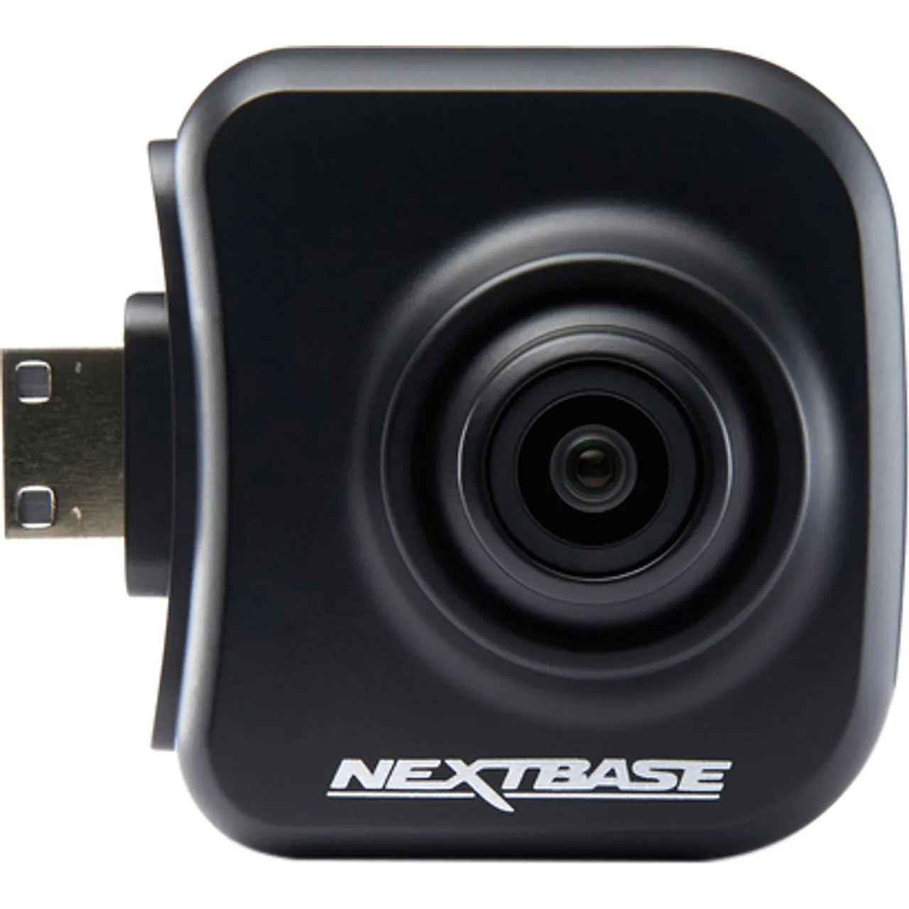Nextbase Rear View Dash Camera – Black #414044