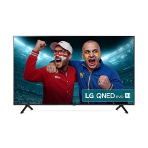 LG 85" 4K Ultra HD MiniLED QNED Smart TV - 85QNED92A6A #410686