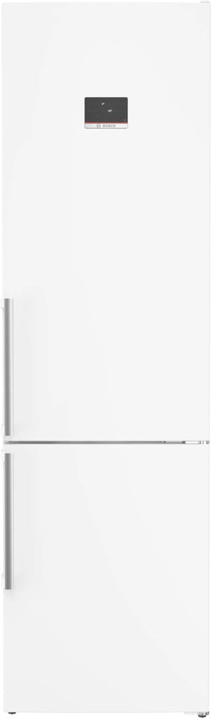 Bosch Series 6 KGN39AWCTG 203cm 70/30 Frost Free Fridge Freezer – White – C Rated #414308