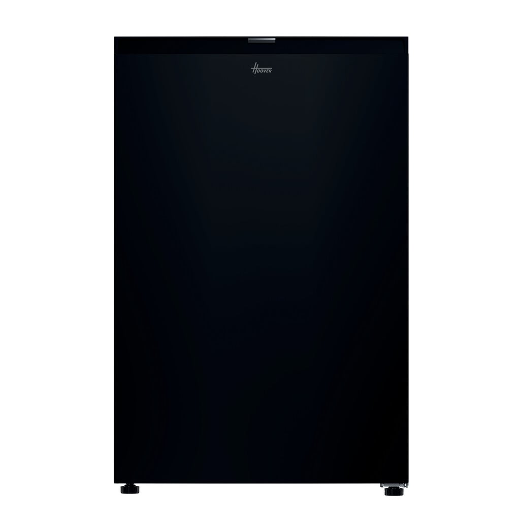 Hoover H-FRIDGE 300 MINI HONLQ2S58EBK 85cm Small Fridge – Black – E Rated #415026