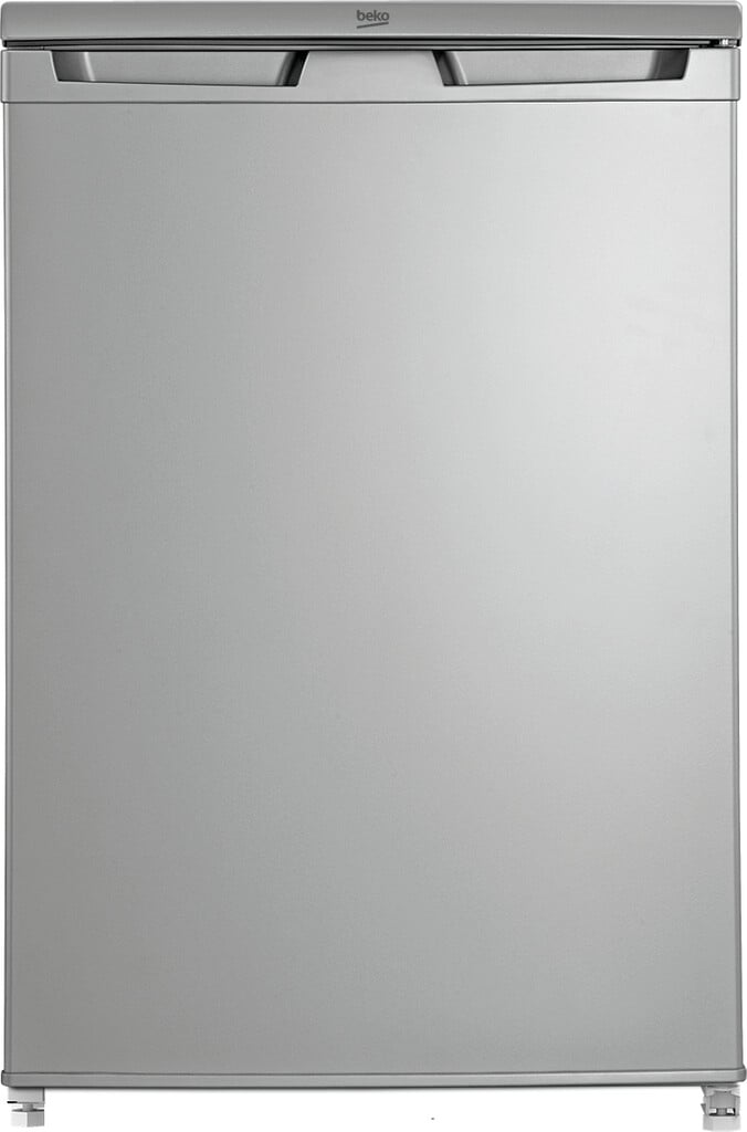 Beko UR4584S 84cm Fridge – Silver – E Rated #413989