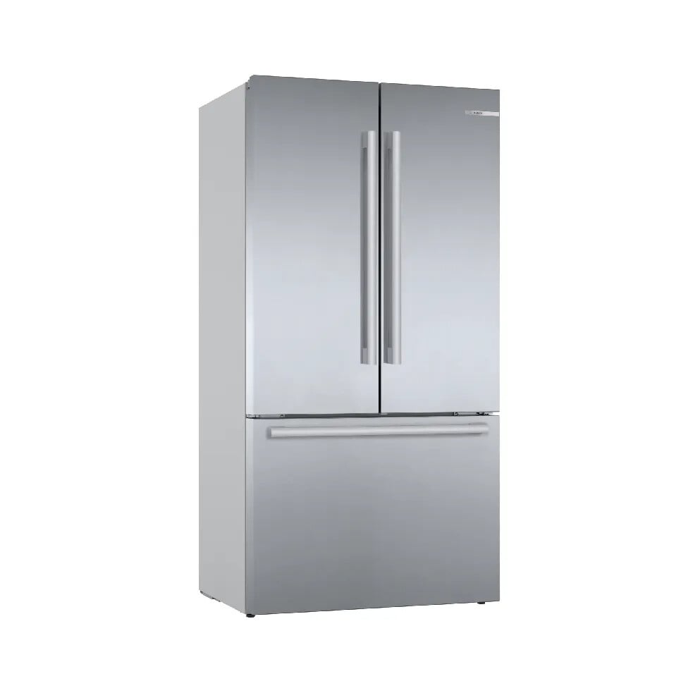 Bosch Series 8 KFF96PIEP Wifi Connected Frost Free Multi-door American Fridge Freezer – Stainless Steel Effect – E Rated #416091