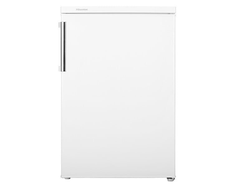 Hisense FV105D4BW21 Under Counter Freezer – White – E Rated #415290