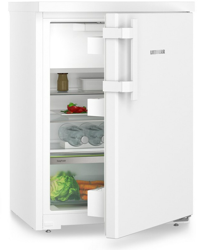 Liebherr Plus Rdi1621 85cm Small Fridge with Ice Box – White – D Rated #415425