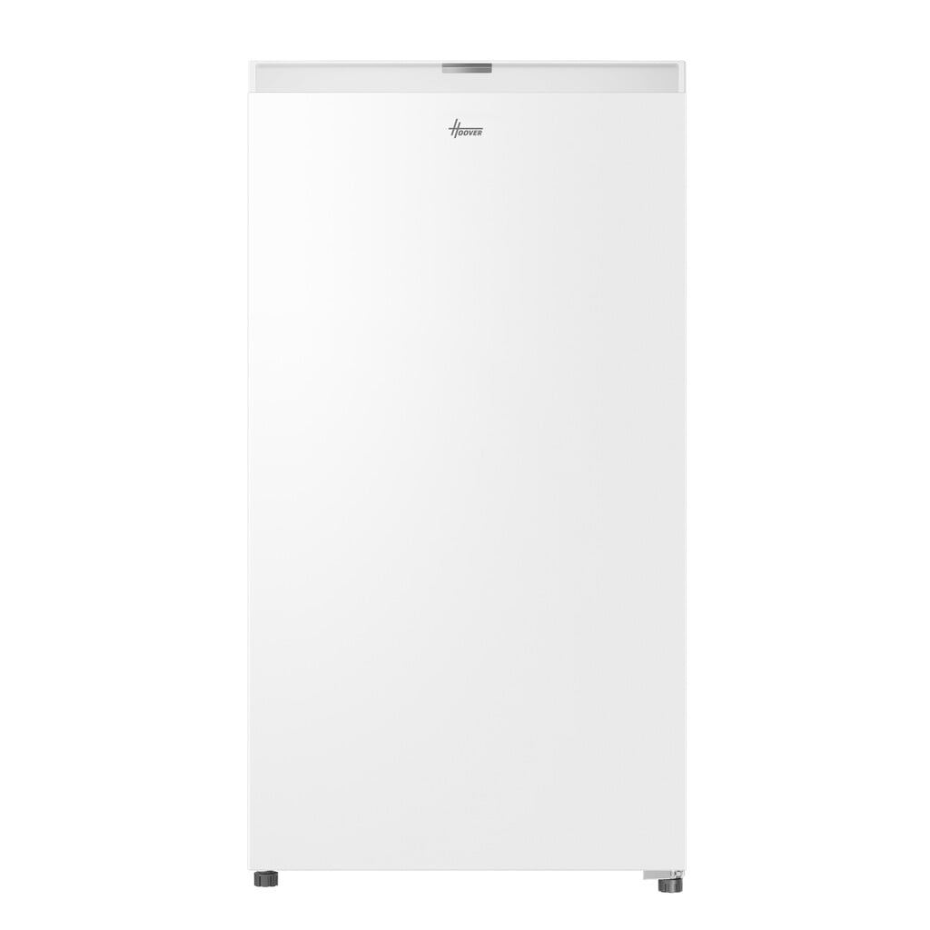 Hoover H-FREEZE 300 MINI HONUQ2L38EWK 85cm Small Upright Freezer – White – E Rated #415426