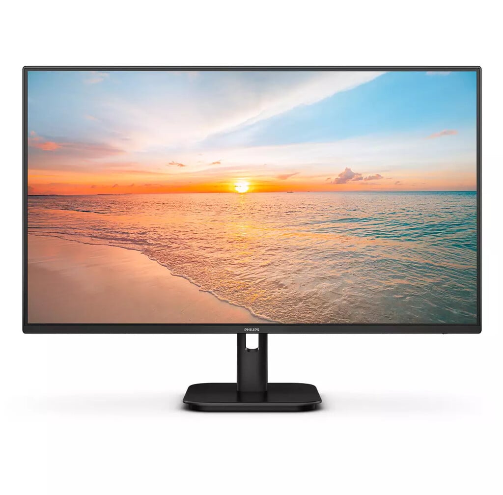 Philips 1000 series 27E1N1100A/00 27″ Full HD 100Hz Monitor with FreeSync™ – Black #415771