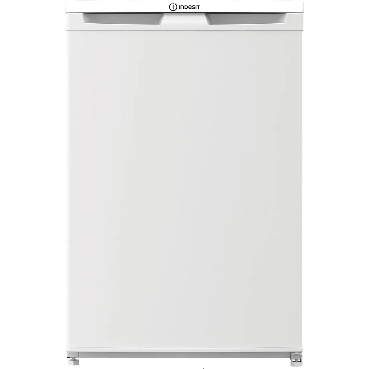 Indesit I55R1 112W UK 84cm Fridge – White – E Rated #416405