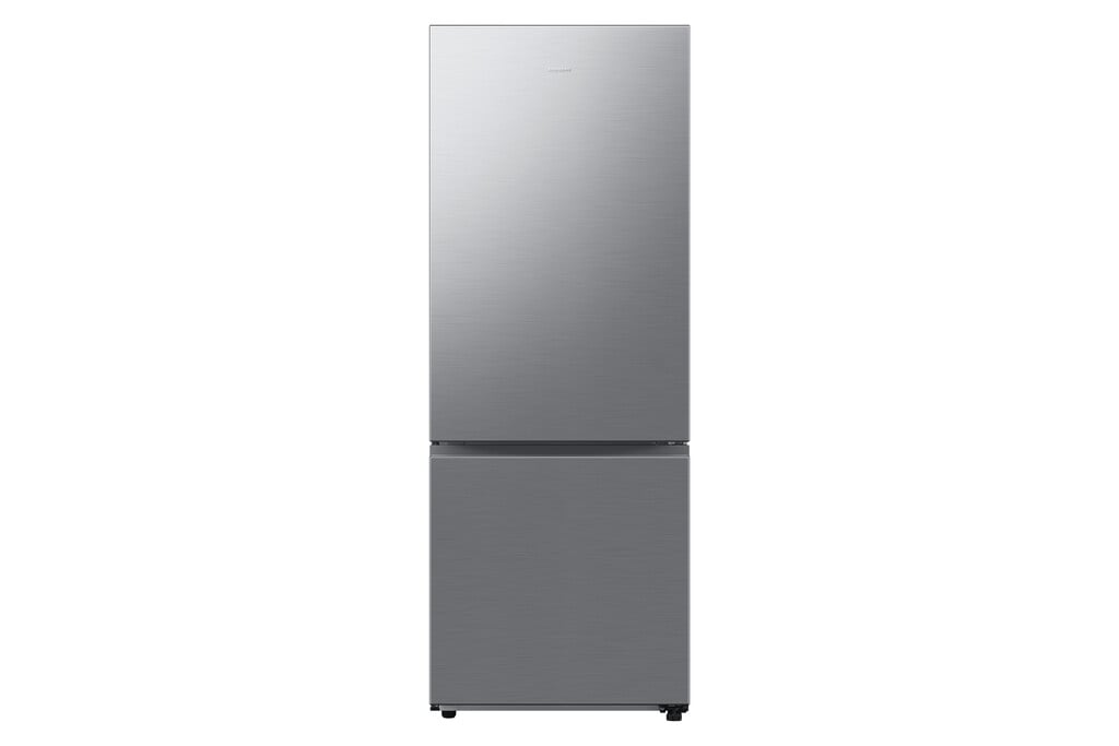 Samsung RB53DG706AS9EU Wifi Connected 203cm 70/30 No Frost Fridge Freezer – Silver – A Rated #414522