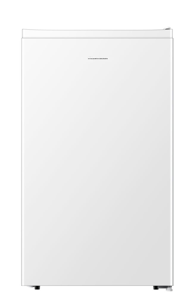 Fridgemaster MUL4892E Compact 84cm Fridge – White – E Rated #416410