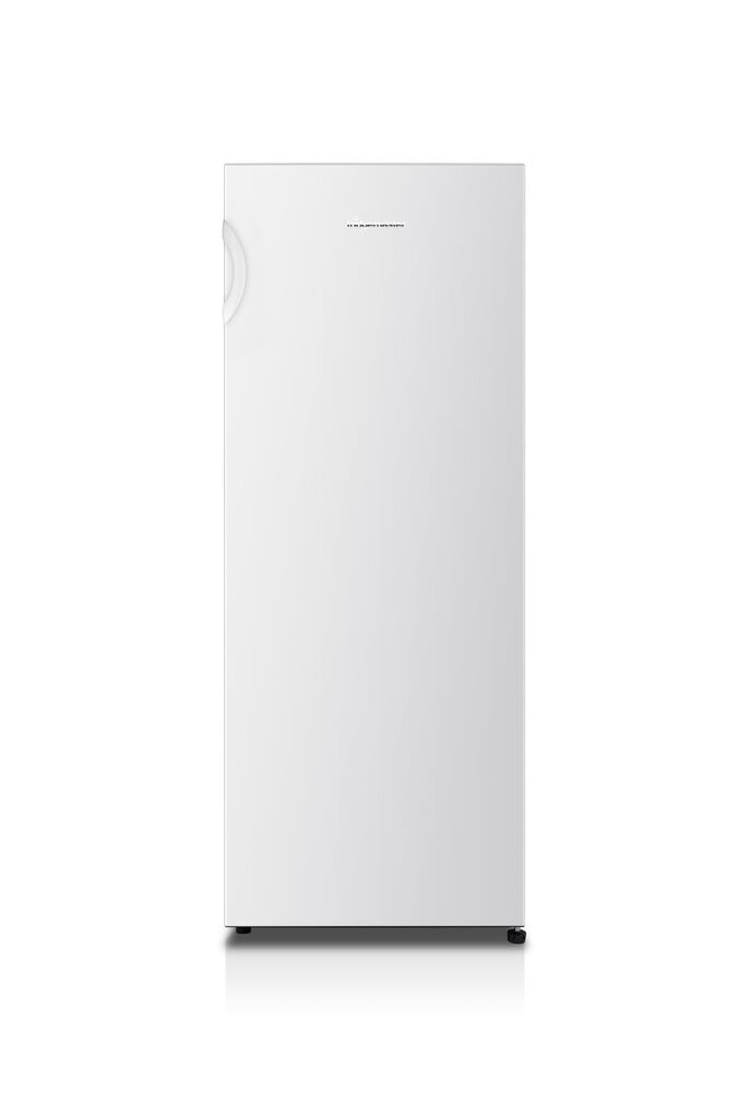Fridgemaster MTL55242E 143cm Small Fridge – White – E Rated #417986