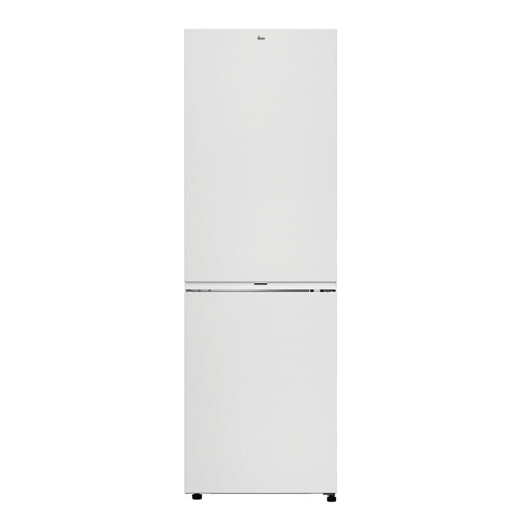 Hoover H-COMBI 300 HONCQ2T618AWK 185cm 60/40 Total No Frost Fridge Freezer – White – A Rated #417169