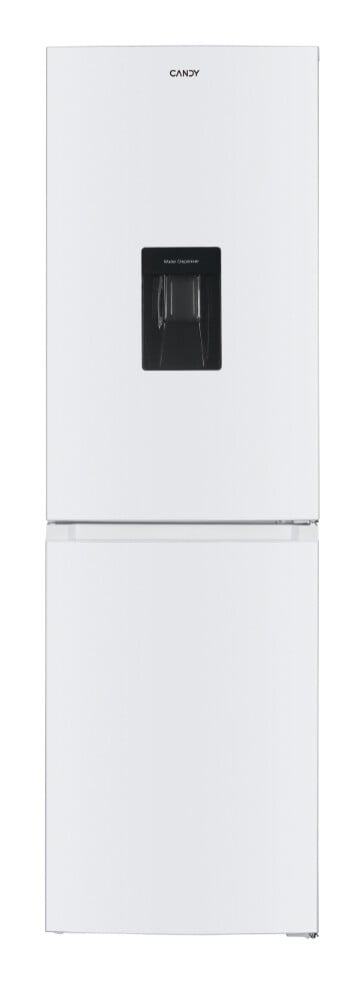 Candy CCH1T518EWWK-1 181cm 50/50 Total No Frost Fridge Freezer – White – E Rated #417883