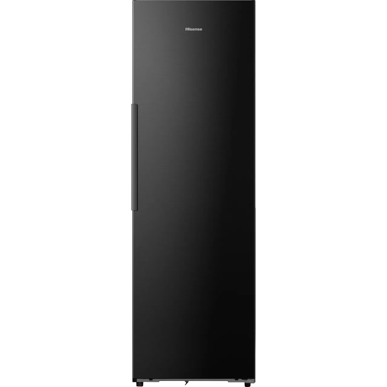 Hisense KitchenFit RL5K370GSFC 186cm High Fridge – Black – C Rated #415564