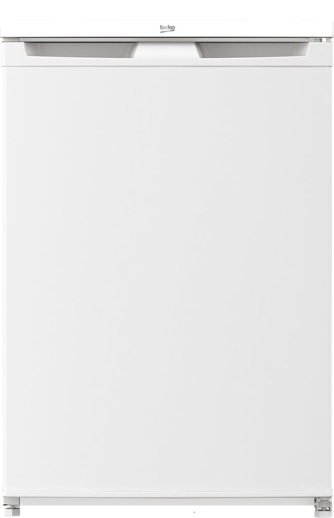 Beko UFS4584W Under Counter Freezer – White – E Rated #414827