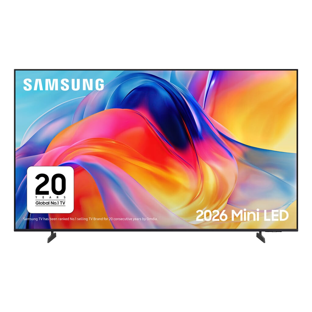 Samsung 75″ 4K Ultra HD MiniLED Smart TV [2026] – UE75M70H #418068