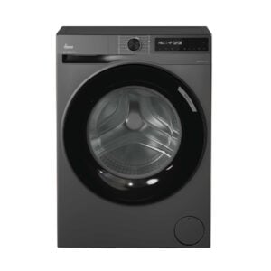 Hoover Pro Wash Series 3 HBR 410BL8G-80 10kg WiFi Connected Washing Machine with 1400 rpm - Graphite - A Rated #417692