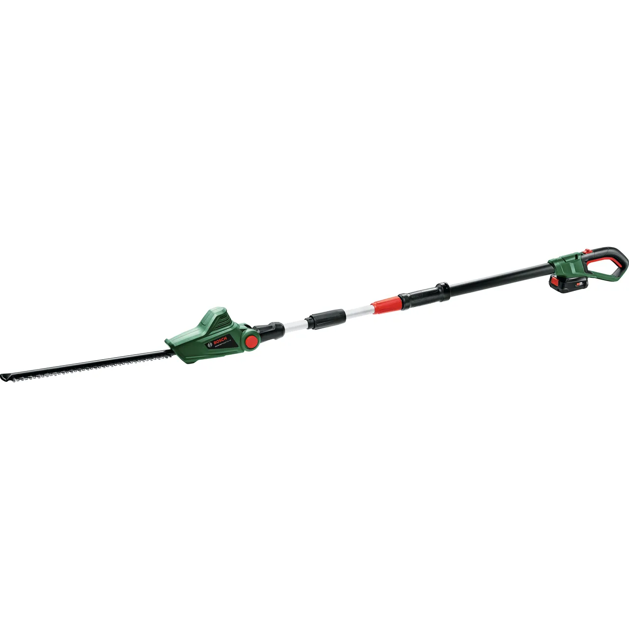 Bosch UniversalHedgePole Hedge Trimmer – Green #417631