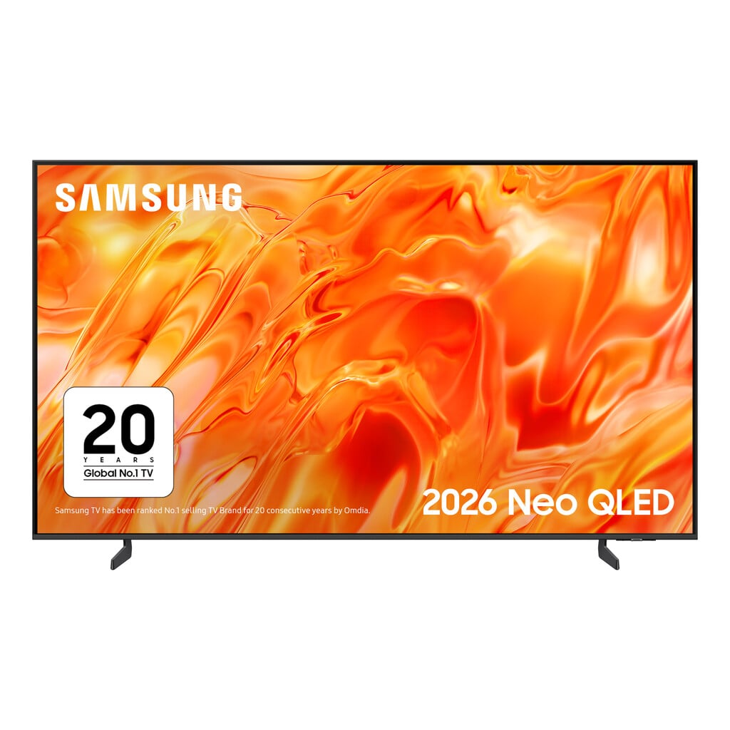 Samsung 65″ 4K Ultra HD MiniLED Smart TV [2026] – QE65QN70H #417809
