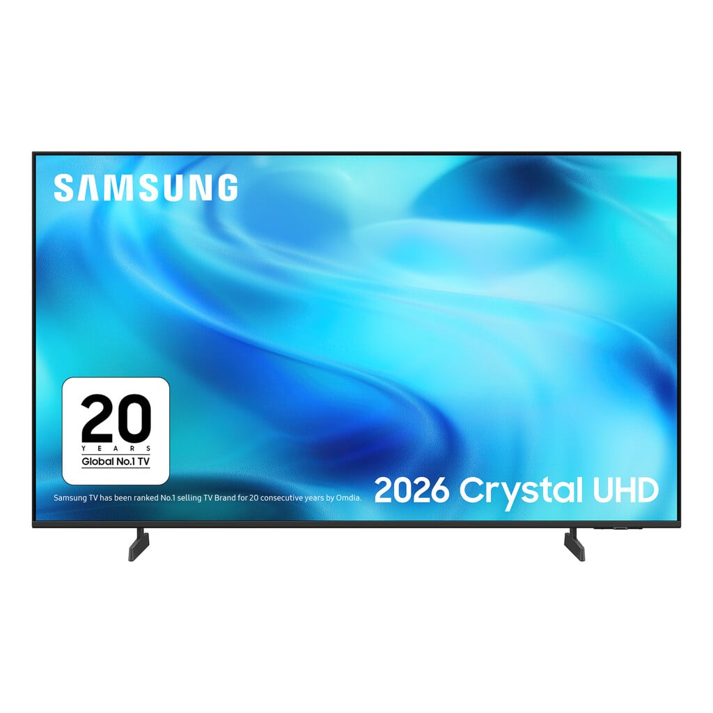 Samsung 50″ 4K Ultra HD Smart TV [2026] – UE50U7000H #417531