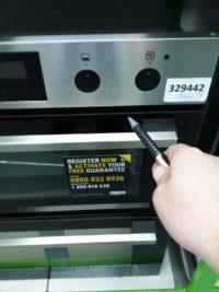 Zanussi-ZPHNL3X1-Built-Under-Electric-Double-Oven-Black-AA-Rated-329442-403598407921-4