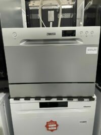Zanussi-ZDM17301SA-Table-Top-Dishwasher-Silver-F-Rated-320128-403421395183