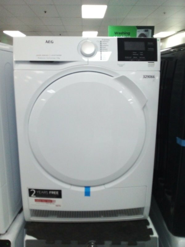 AEG-ProSense-T6DBG720N-7Kg-Condenser-Tumble-Dryer-White-B-Rated-329066-394040363335